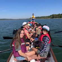 Load image into Gallery viewer, Youth Dragon Boat Camp 2026