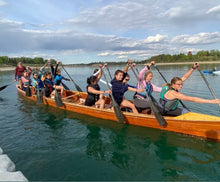 Load image into Gallery viewer, Sprint Racing Team (U12 & U14) as of January 1, 2025