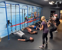 Load image into Gallery viewer, Sprint Racing Team (U12 & U14) as of January 1, 2025