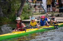 Load image into Gallery viewer, Learn 2 Paddle 9-12 yr olds, 2026