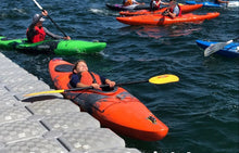 Load image into Gallery viewer, Learn 2 Paddle 9-12 yr olds, 2026