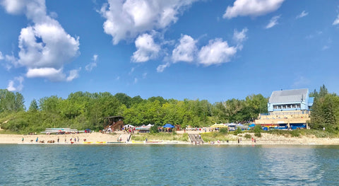 We are now hiring for the 2024 Season - Recreation Instructors