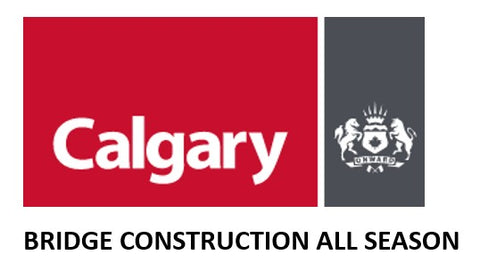 Glenmore/Crowchild Bridge