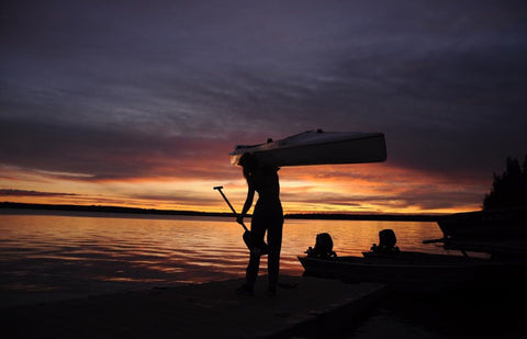 Seeking Full-Time Sprint Coach (May-August)