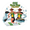 2026-07-18: CCC Race Day 1, U12 & U14 racers
