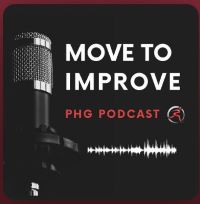Move to Improve Podcast with the CCC.