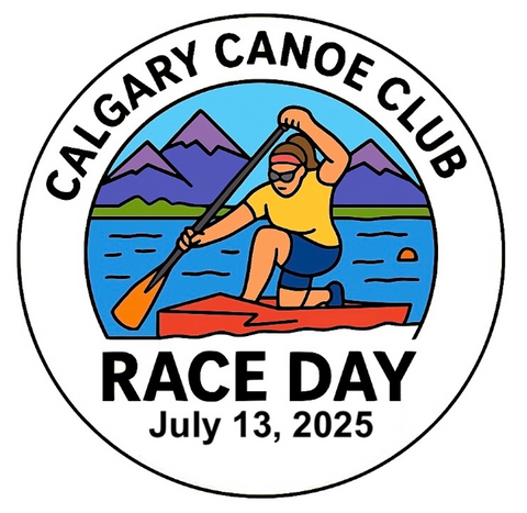 Calgary Regatta, July 13 for U15's
