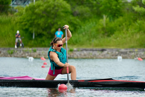 National Team Trials by Kai Choe