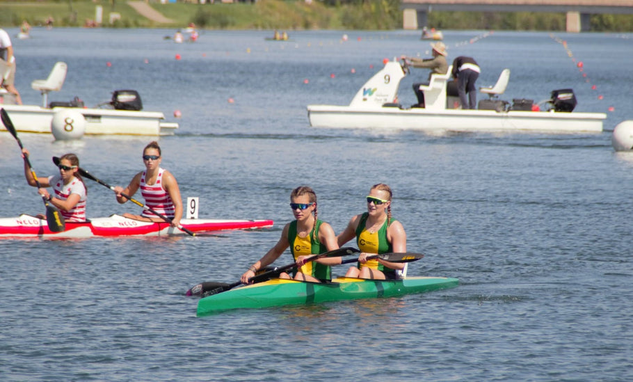 Alberta Sport Grant