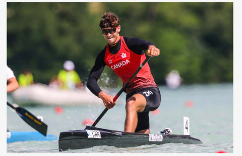Junior Worlds Experience July 2023 - written by Nikita Ciudin