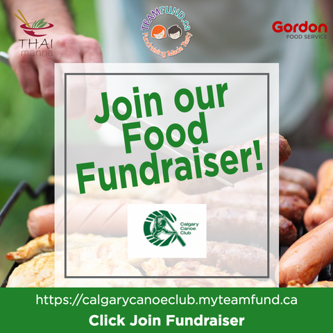 Outrigger Fundraiser on until Nov 18th - Fill your freezer!