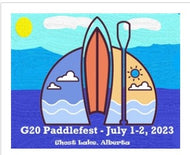 Ghost Lake Race