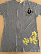 CCC Outrigger Shirts