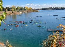 Load image into Gallery viewer, Fall Program: Under 12
