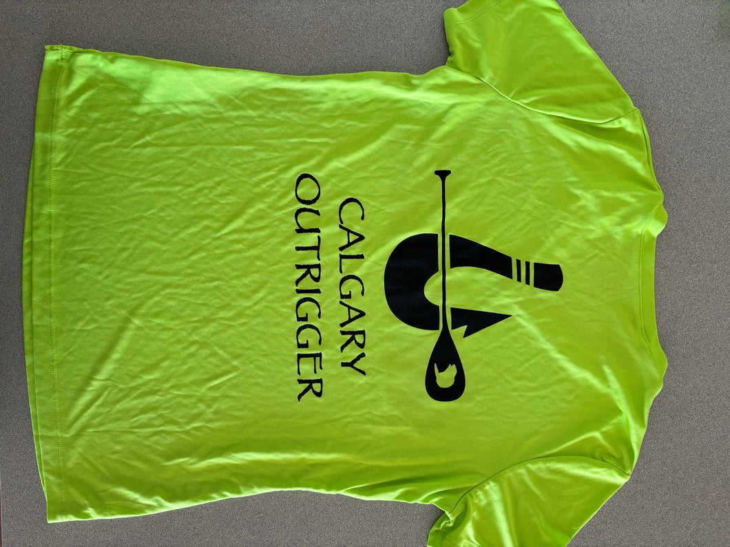 CCC Outrigger Shirts