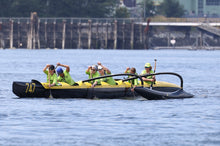 Load image into Gallery viewer, Outrigger Program 2026
