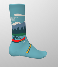 Load image into Gallery viewer, CCC Socks (Pre-Order) - be here mid September
