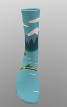 Load image into Gallery viewer, CCC Socks (Pre-Order) - be here mid September
