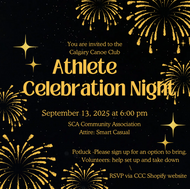 End of Year Celebration Night