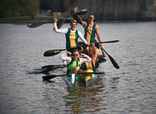 Load image into Gallery viewer, 18+: Sprint Racing Team (18+ as of Jan 1, 2026)
