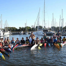 Load image into Gallery viewer, Under 18: Sprint Racing Team (U18 as of Jan 1, 2026)
