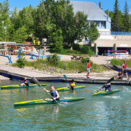 Under 12 (U12) : Sprint Racing Team as of January 1, 2026