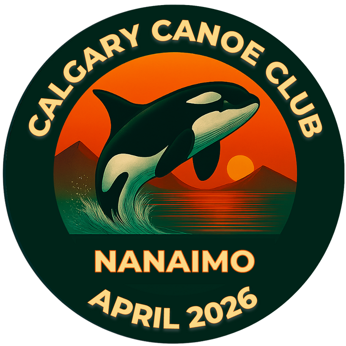 Nanaimo Camp - 2026 (CREDIT CARD fee applied)