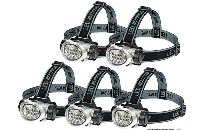 EverBrite Headlamp