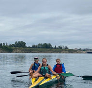 Sprint Racing Team (U12 & U14) as of January 1, 2025