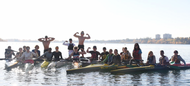Sprint Racing Team (U16+ as of Jan 1, 2026)