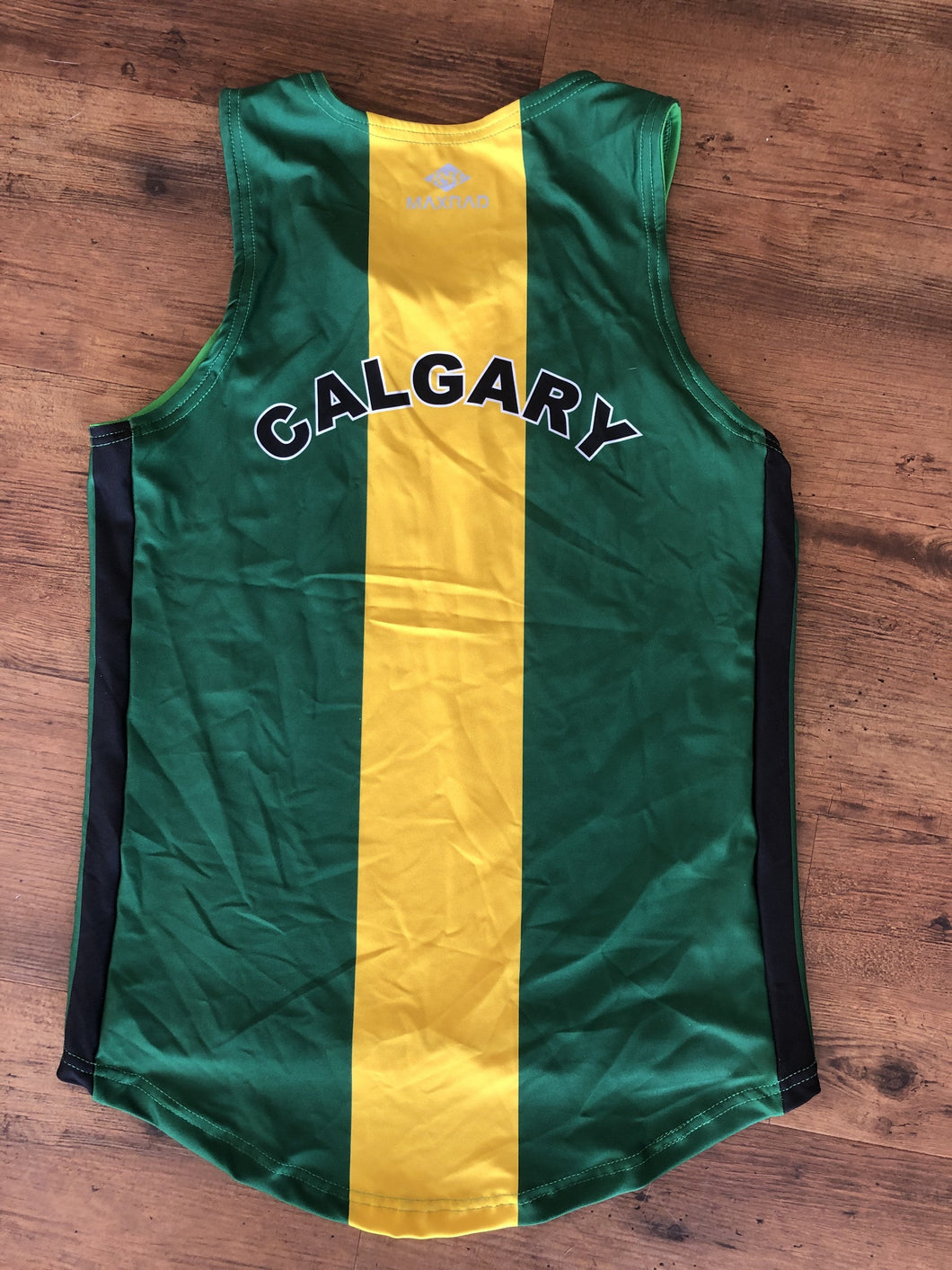 Unisex Tank top - Used in good condition